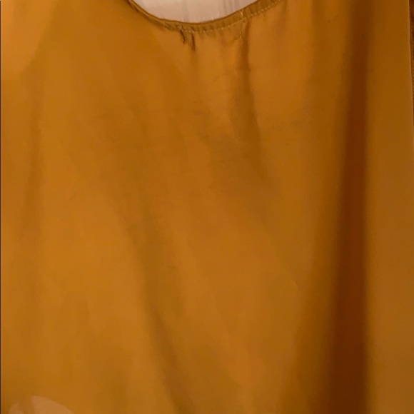 Adrienne Tie Top - Picture 7 of 8